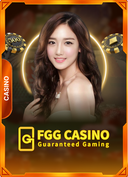 FGG Casino