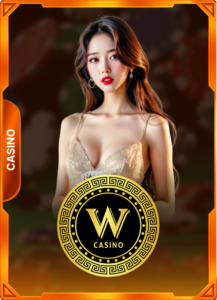 WonCasino Casino
