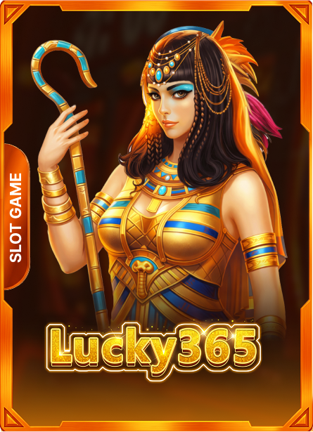 Lucky365 slot