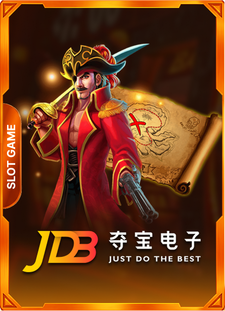 JDB slot
