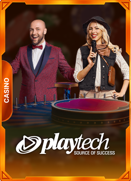Playtech Casino