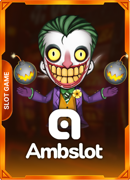 AmbSlot slot