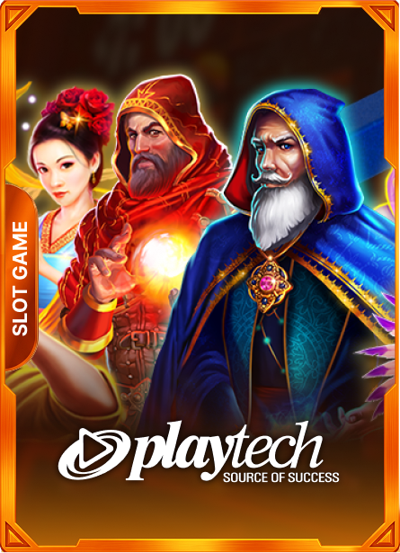 playtech slot