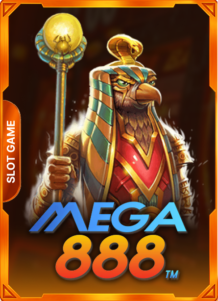 Mega888 slot