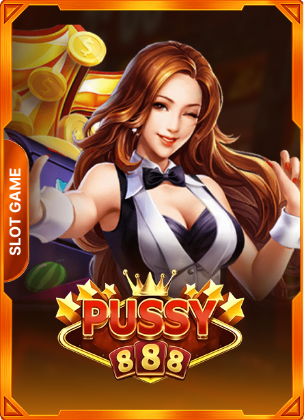 Pussy888 slot