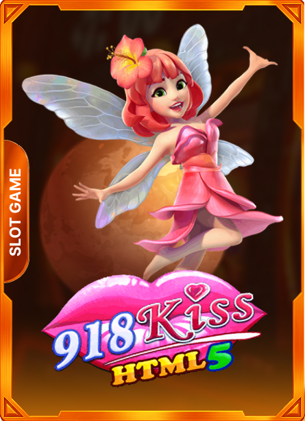 KissH5 slot