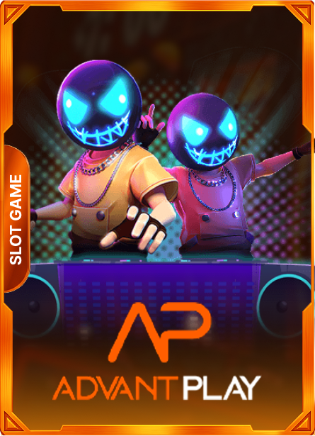 AdvantPlay slot