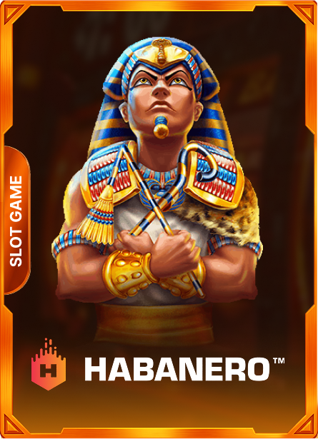Habareno slot