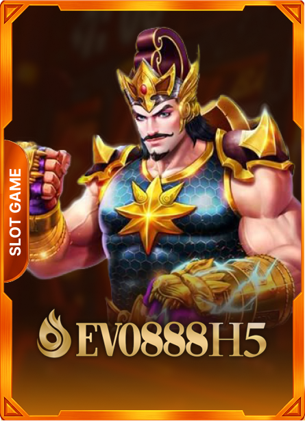 Evo888H5 slot