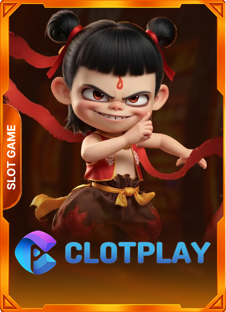 CLOTPLAY