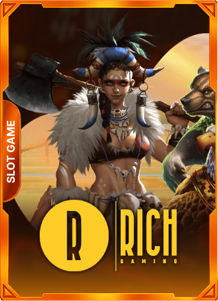 Rich slot