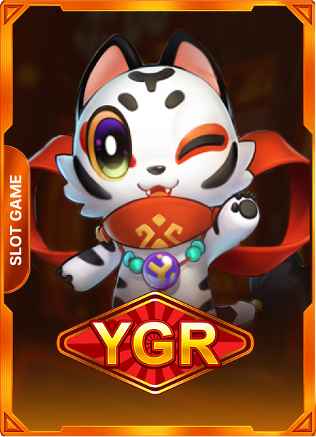 YGR slot