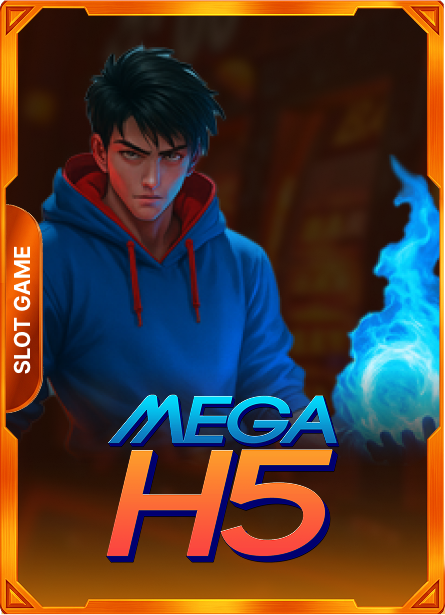 MegaH5 slot