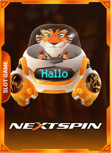 NextSpin slot