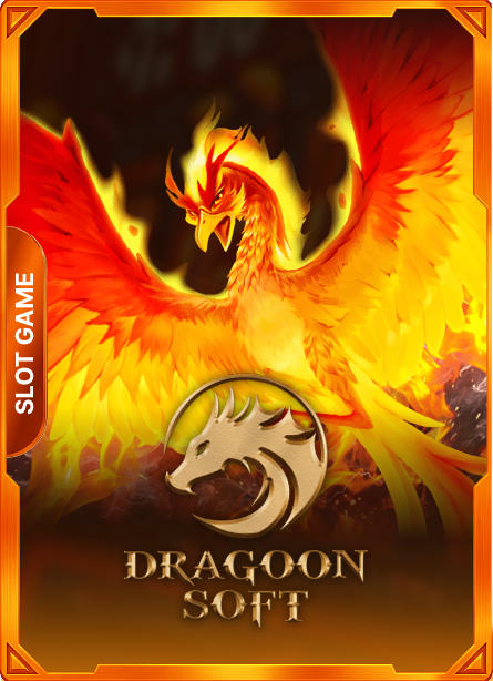 DragoonSoft slot