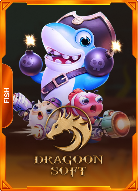 DragoonSoft fish