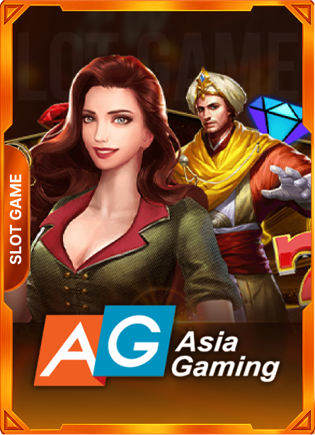 AsiaGaming slot