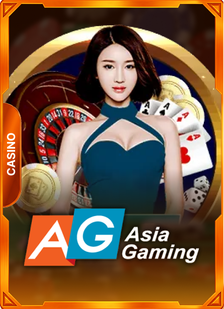 AsiaGaming Casino 1