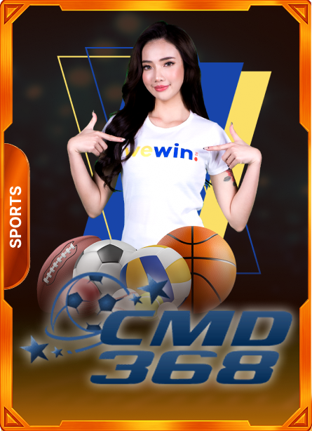 CMD368 sport