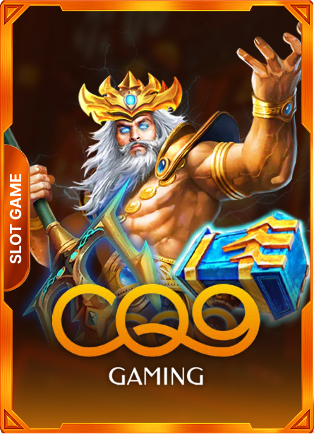 CQ9 slot