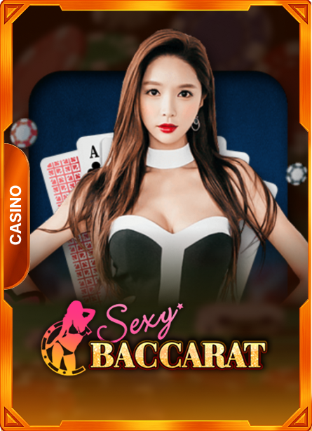 SexyBaccarat Casino