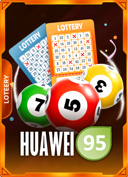 Huawei95