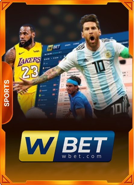 WBet sport