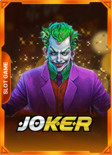 Joker slot