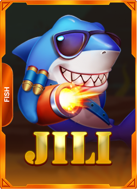 JILI fish