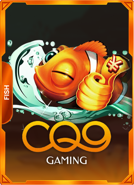 CQ9 fish