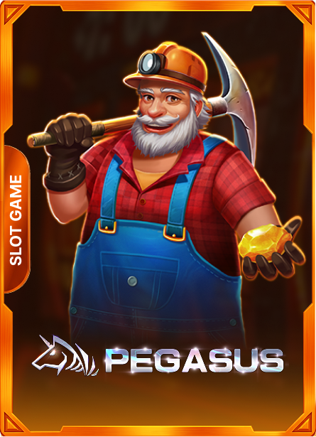 Pegasus slot