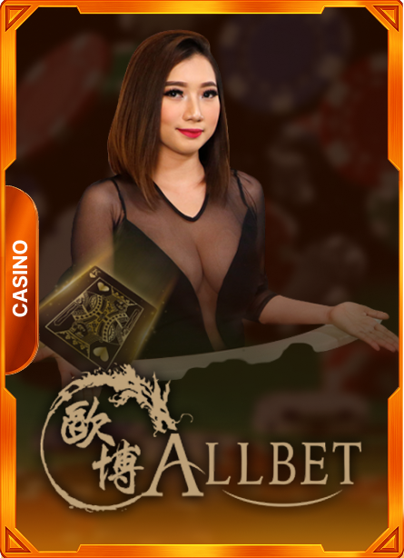 AllBet casino