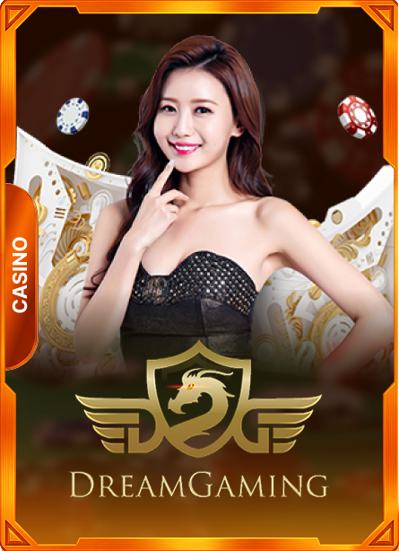 DreamGaming Casino
