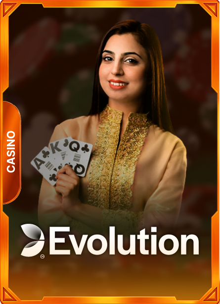 Evolution Casino