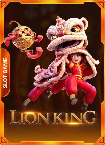 LionKing slot