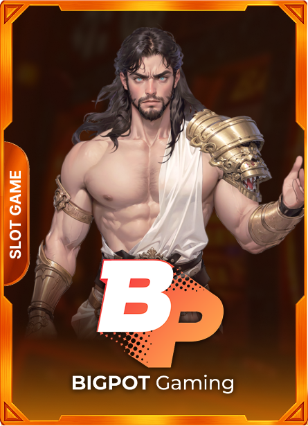 BigPotGaming slot