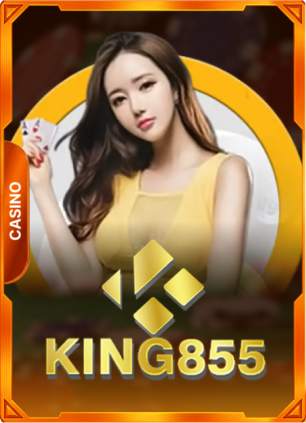 King855 Casino
