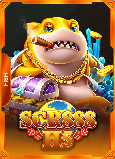 SCR888H5
